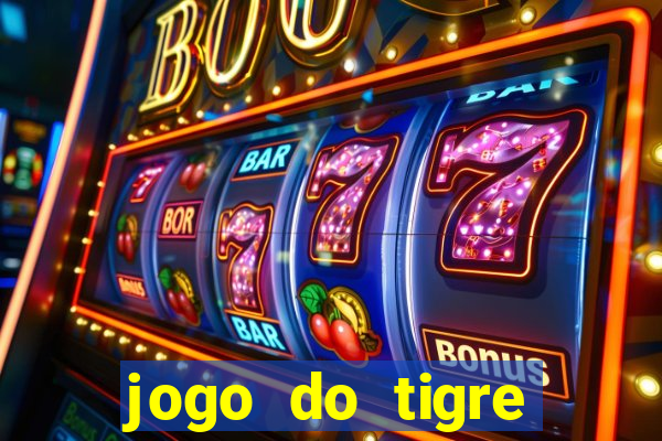 jogo do tigre deposito de 3 reais